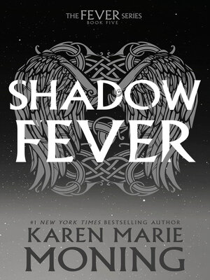 Shadowfever - ebook